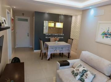 Foto 01 · Apartamento, Santa Rosa, Niterói, RJ