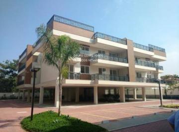Foto 01 · Apartamento, Camboinhas, Niterói, RJ
