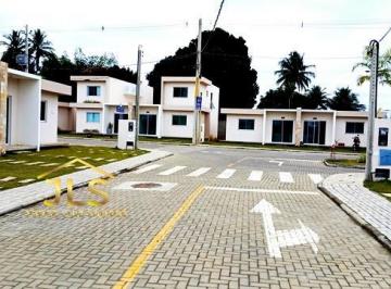 Casa de 2 quartos, Santo Antônio de Jesus · Vog Residence - SAJ - Condomínio Clube