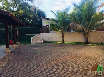 Foto 01 · Casa, Recreio das Aguas Claras, Rio Claro, SP