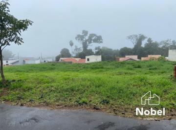Foto 01 · Terreno residencial à venda em Cianorte Pr. ( Jd. Botânico )
