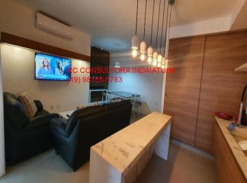 Foto 01 · Apartamento, Jardim Pompéia, Indaiatuba, SP