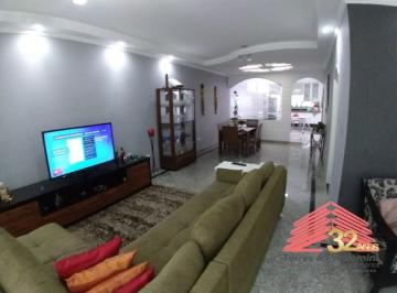 Foto 02 · Imperdível casa à venda em São Paulo-SP, Vila Prudente: 3 quartos, 3 suítes, 3 salas, 6 banheiros, 1