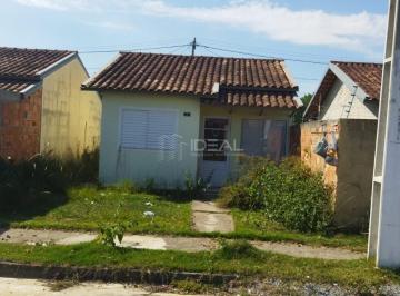 Casa de Leilão Caixa em Donana · Leilão Caixa Econômica Federal - Campos dos Goytacazes