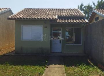 Casa Leilão Caixa em Donana · Leilão Caixa Econômica Federal - Campos dos Goytacazes
