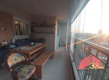 Foto 07 · Apartamento de alto padrão, com 120,m² a venda na Vila prudente, contendo 3 dormitórios, sendo 1 suí