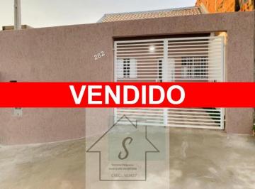 Foto 01 · Casa - Conjunto Residencial Parque São Bento