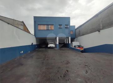 Área de Serviço · Galpão à venda em Vila da paz - SP
