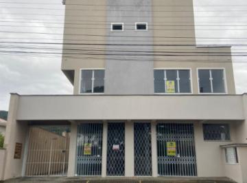 Foto 18 · Apartamento, Iririú, Joinville, SC