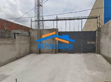 Terreno · 1173m² · TERRENO 1173 M² PLANO - 20 MTS DE FRENTE - Próximo à Rod. Raposo Tavares.
