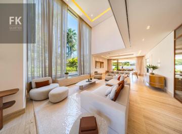 Casa · 944m² · 4 Quartos · 4 Vagas · Casa de Condomínio em Alphaville Residencial Um - Barueri