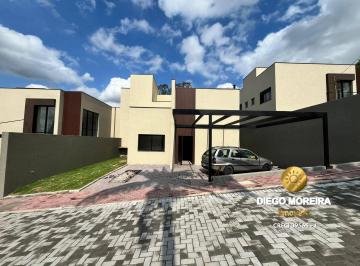 Casa · 39m² · 3 Quartos · 2 Vagas · Casa à Venda em Condomínio Fechado em Atibaia | Com 3 Suítes