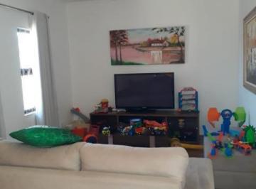 Foto 01 · Casa - Parque Residencial Agudo Romão