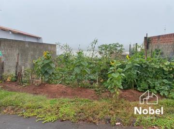 Foto 01 · Terreno residencial à venda em Cianorte Pr