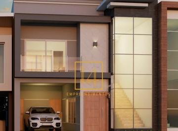 Casa · 194m² · 3 Quartos · 1 Vaga · Casa à venda no bairro Deltaville - Biguaçu/SC