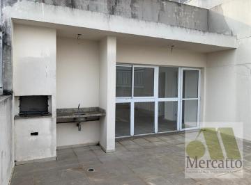 Apartamento · 244m² · 4 Quartos · 3 Vagas · Apartamento Cobertura Penthouse em Vila Sonia do Taboao - Taboão da Serra
