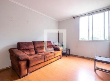 Apartamento · 59m² · 2 Quartos · Apartamento à Venda - Pinheiros, 2 Quartos, 59 m² - São Paulo