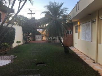 110303.jpg · Imóvel Comercial para Alugar na Nova Campinas – Esquina, Totalmente Térreo