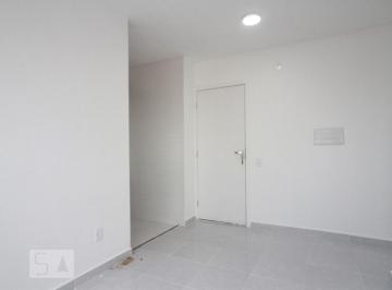 Apartamento · 40m² · 2 Quartos · Apartamento à Venda - Freguesia do Ó, 2 Quartos, 40 m² - São Paulo