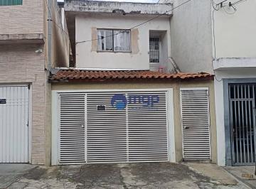a46d72fdb8ac5a16d4fbad3ef942a03db6d56f1c · Sobrado com 4 dormitórios à venda, 128 m² por R$ 650.000,00 - Vila Guilherme - São Paulo/SP