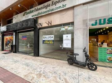 Comercial · 34m² · Sala comercial com 30m² para alugar na Av. Brasil em Balneário Camboriú