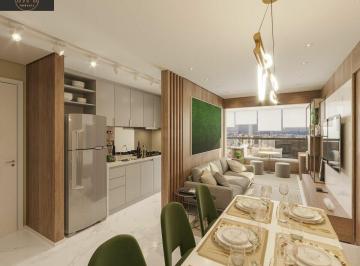 Apartamento · 73m² · 2 Quartos · 1 Vaga · Apartamento 73 m² - 2 dormitórios sendo 1 suíte - 1 vaga - Depósito à venda B. Vila Caminho do Mar -