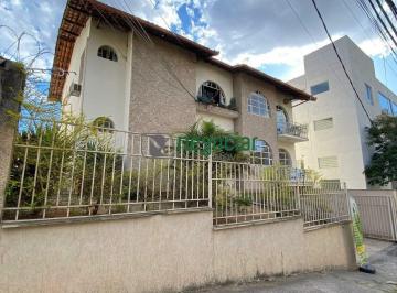 Apartamento · 130m² · 3 Quartos · 2 Vagas · Apartamento 3 quartos no bairro Centro Betim