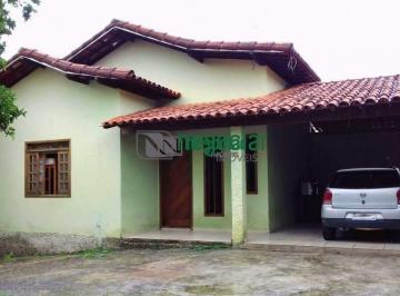 Casa · 140m² · 3 Quartos · 5 Vagas · Casa 3 quartos no bairro Senhora das Graças Betim