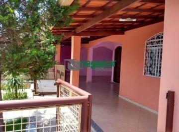 Casa · 207m² · 4 Quartos · 2 Vagas · Casa 4 quartos no bairro Bom Retiro Betim