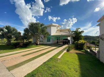Casa · 450m² · 6 Quartos · 8 Vagas · Casa 6 quartos no bairro Residencial Montserrat Betim