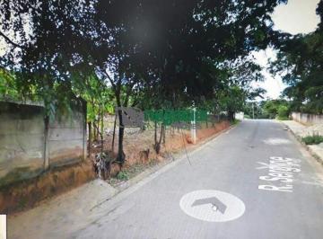 Terreno · 360m² · Lote no bairro Santo Afonso Betim
