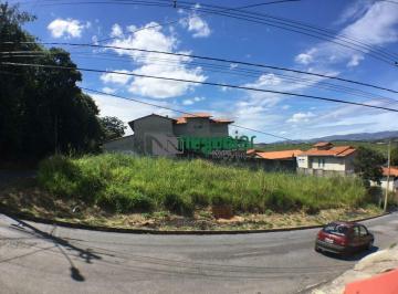 Terreno · 447m² · Lote no bairro São João Betim