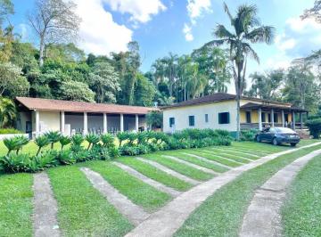 Foto 01 · Sitio, São João, Itapevi, SP