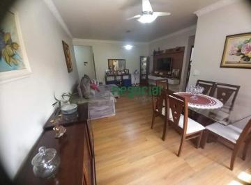Apartamento · 128m² · 3 Quartos · 3 Vagas · Apartamento 3 quartos no bairro Angola Betim