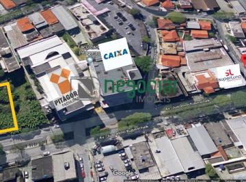 Terreno · 1000m² · Lote no bairro Centro Betim