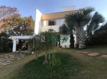 Casa · 323m² · 4 Quartos · 6 Vagas · Casa em condomínio 4 quartos no bairro Residencial Montserrat Betim