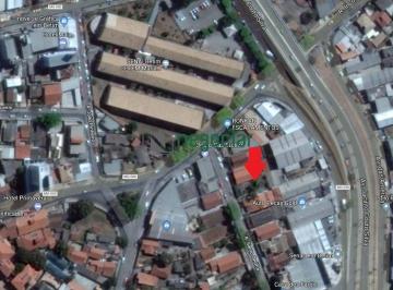 Terreno · 888m² · Lote no bairro Centro Betim