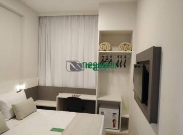 Apartamento · 18m² · 1 Quarto · Apartamento 1 quarto no bairro Dom Bosco Betim