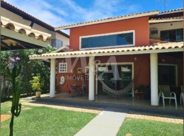 Foto 01 · Casa, Busca Vida, Camaçari, BA