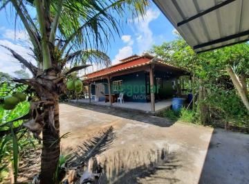 Casa · 220m² · 3 Quartos · 4 Vagas · Casa 3 quartos no bairro Bandeirinhas Betim