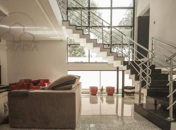 Sala de TV · Chácara à venda, 7 quartos, 2 suítes, 2 vagas, Chácaras do Vale - Santana do Paraíso /MG
