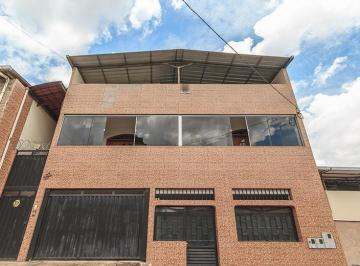 CAPA · Casa à venda, 3 quartos, 1 suíte, 2 vagas, Bethânia - Ipatinga/MG