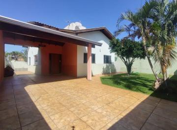 Casa · 124m² · 3 Quartos · 4 Vagas · Casa Térrea à venda, 3 quartos, 4 vagas, Jardim Tijuca - Campo Grande/MS