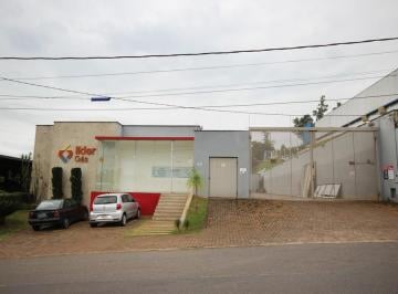 Fachada · Área à venda, Distrito Industrial - Ipatinga/MG