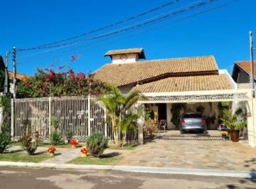 Casa · 400m² · 2 Quartos · 4 Vagas · EXCELENTE CASA NO CARANDÁ BOSQUE | ÓTIMA OPORTUNIDADE