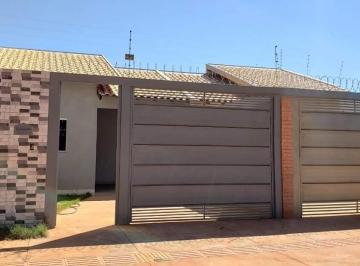 Casa · 90m² · 3 Quartos · 3 Vagas · Casa Térrea à venda, 3 quartos, 3 vagas, Vila Morumbi - Campo Grande/MS