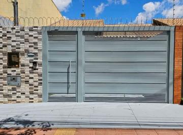 Casa · 90m² · 3 Quartos · 3 Vagas · Casa Térrea à venda, 3 quartos, 3 vagas, Vila Morumbi - Campo Grande/MS