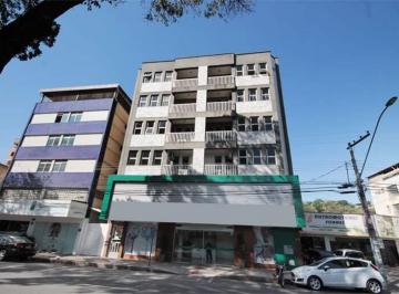Fachada · Apartamento à venda, 3 quartos, 1 suíte, 1 vaga, Veneza I - Ipatinga/MG