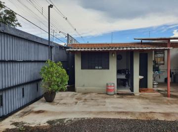 Terreno · 360m² · Lote à venda, Jardim São Bento - Campo Grande/MS