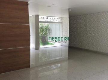 Apartamento · 166m² · 4 Quartos · 6 Vagas · Apartamento 4 quartos no bairro Jardim da Cidade Betim